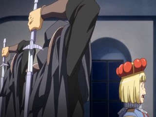 Kyonyuu Fantasy ep1